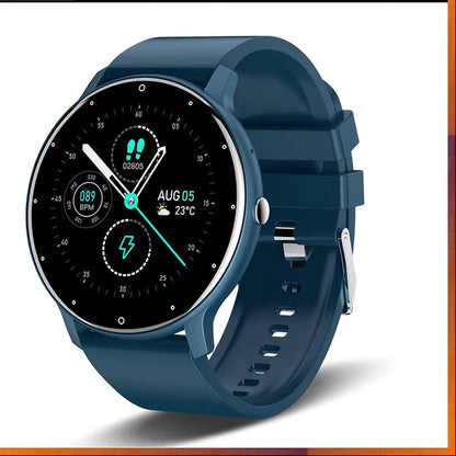 LIGE 2026 Smart Watch Women Men Ladies